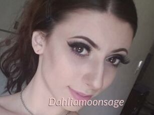 Dahliamoonsage