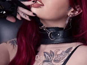 Dahliavoid