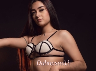 Dahnasmith