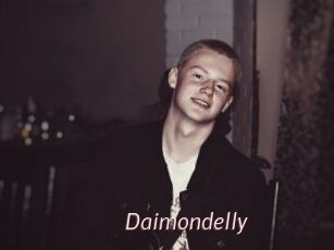 Daimondelly
