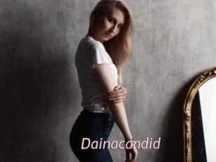 Dainacandid