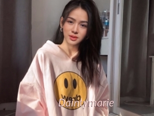 Daintymarie