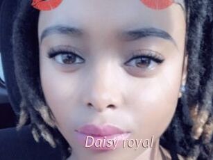 Daisy_royal