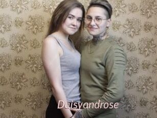 Daisyandrose