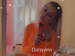 Daisyann