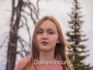 Daisyashburn