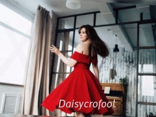 Daisycrofoot