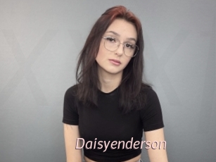 Daisyenderson