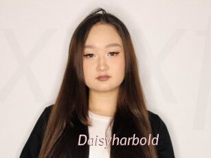 Daisyharbold