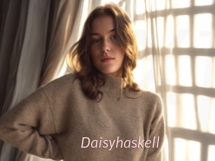 Daisyhaskell