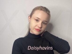 Daisyhavins