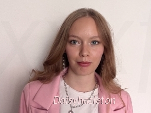 Daisyhazleton