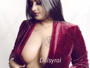 Daisyrai