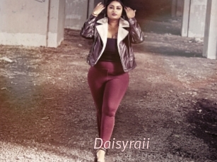 Daisyraii