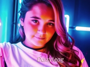 Daisyteag