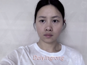Daiyingrong