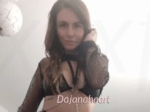 Dajanaheart