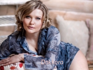 Dakkora
