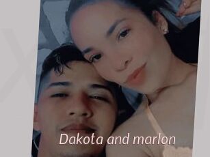 Dakota_and_marlon