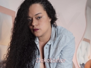 Dakotadior