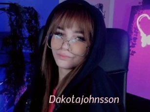 Dakotajohnsson