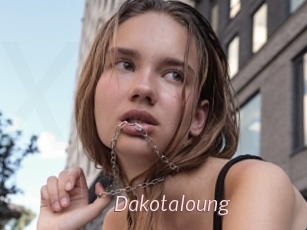 Dakotaloung