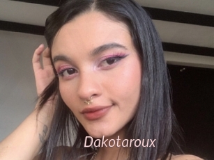 dakotaroux xxx Free Sites