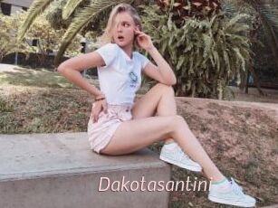 Dakotasantini