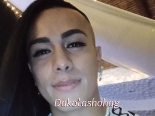 Dakotashohag