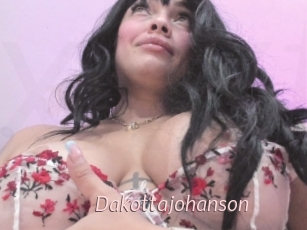 Dakottajohanson