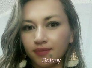 Dalany