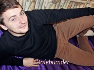 Dalebumder