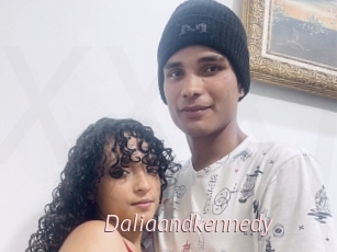 Daliaandkennedy