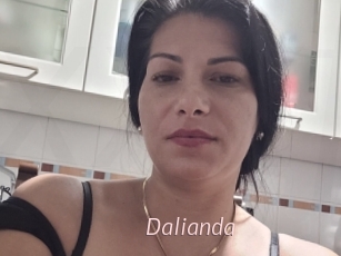 Dalianda