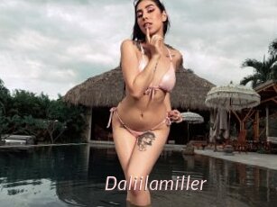 Daliilamiller