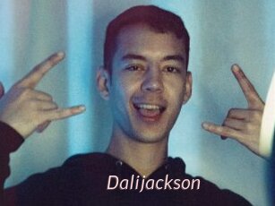 Dalijackson