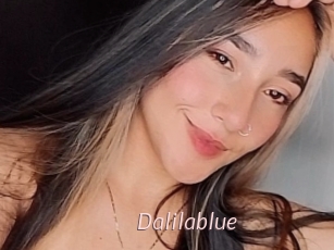 Dalilablue