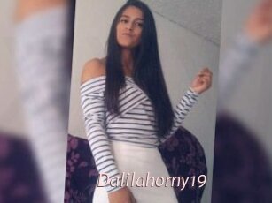 Dalilahorny19