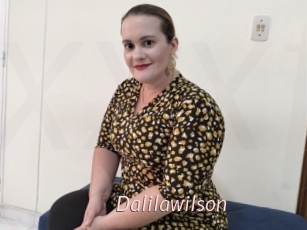 Dalilawilson
