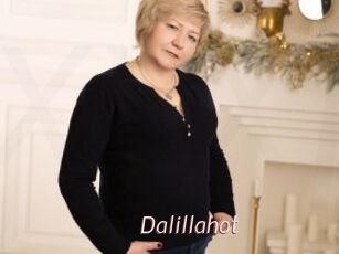 Dalillahot