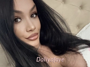 Daliyafaye