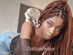 dalizashakur xxx Free Sites