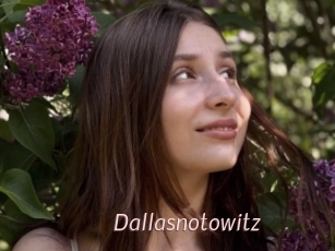 Dallasnotowitz