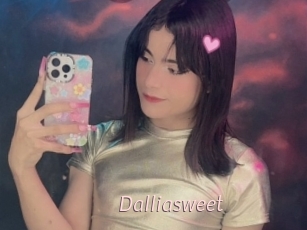 Dalliasweet