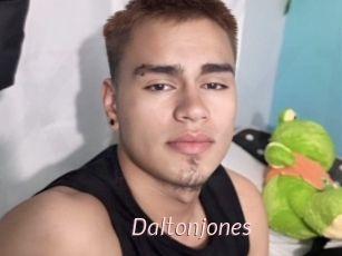Daltonjones