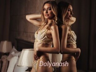 Dalyanash