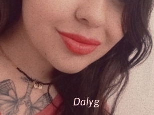 Dalyg