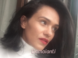 Damaianti