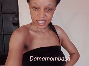 Damamombasa