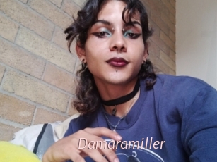 Damaramiller